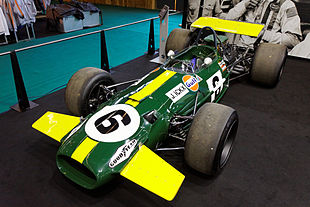 Brabham BT26