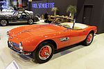 Retromobile 2015 - BMW 507 Roadster Series II - 1957 - 002.jpg