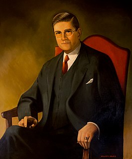 John S. McKiernan American judge