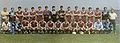 Polski: Skład Motoru Lublin w sezonie 1989/1990. English: Motor Lublin squad in the 1989/1990 season.