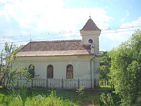 Biserica ortodoxă „Sfânta Treime”