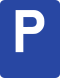 RO road sign G34.svg