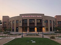 Rio Rancho Events Center