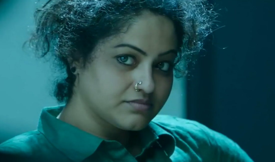 Raasi (actress)