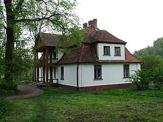 Janowiczki, Lesser Poland Voivodeship Village in Lesser Poland, Poland