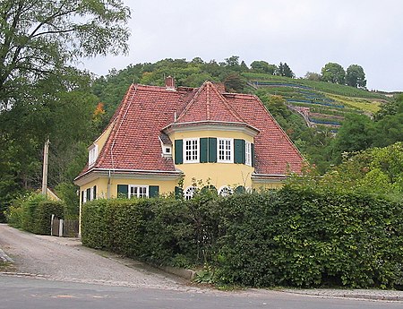 Radebeul Grundhof58