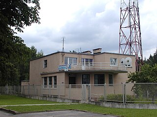 Polish Radio Baranowicze