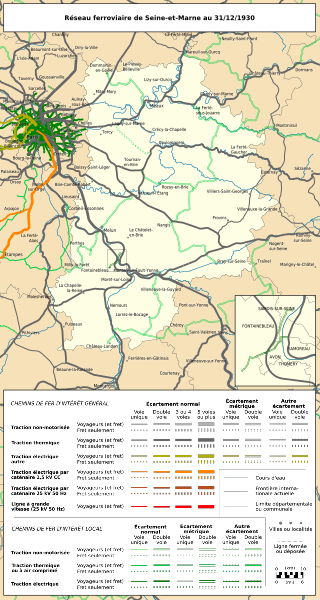 File:Railway map of France - 77 - 1930 - fr - small.svg