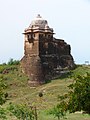 Raja Man Singh Tomb - Rohtas Fort Jehlum Pakistan (2).JPG