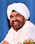 Thumbnail for Rajinder Singh (spiritual master)