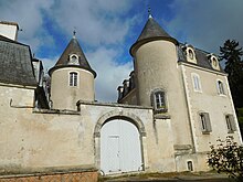 Rallye des vignobles 2017, 44, Schloss, Thauvenay.jpg