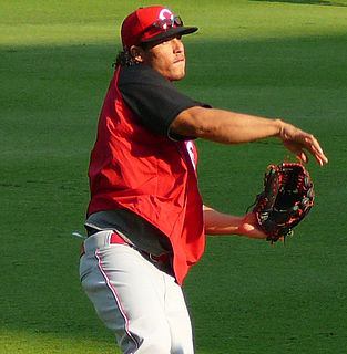 Ramón Ramírez (Venezuelan pitcher) Venezuelan baseball player