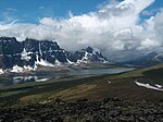 Thumbnail for Tonquin Valley