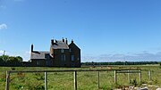 Thumbnail for File:Randerston House, Fife - geograph.org.uk - 5836538.jpg