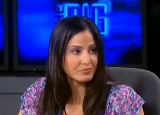 Rania Khalek Journalist, writer, and political commentator