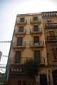 Habitatge al raval de Sant Pere, 23 (Reus)