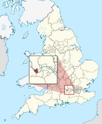 Reading in England (zoom) .svg