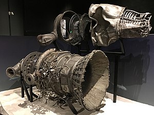 Rocketdyne F-1