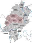 Regierungsbezirk Gießen in Hesse.svg