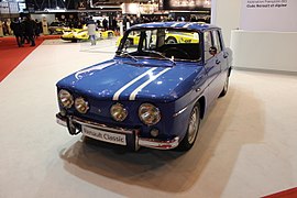 Renault R8 Gordini Limousine 1964-aa.jpg