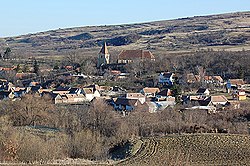 Skyline of Руши