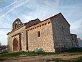 wikimedia_commons=File:Revenga_de_muno_04_(Iglesia_de_San_Román_Mártir).jpg image=https://commons.wikimedia.org/wiki/File:Revenga_de_muno_04_(Iglesia_de_San_Román_Mártir).jpg