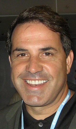 <span class="mw-page-title-main">Rick Sanchez (journalist)</span> American journalist