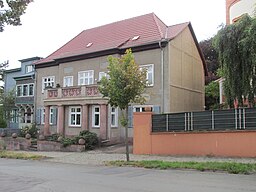 Riemannstraße 19, 1, Nordhausen, Landkreis Nordhausen