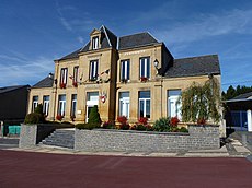 Rimogne (Ardennes) mairie.JPG