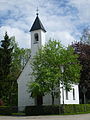 Katholische Kapelle St. Leonhard