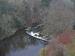 Avon Gorge (Falkirk)