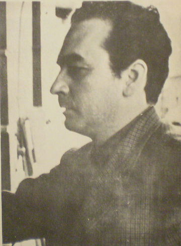 Roberto Cossa