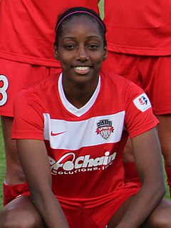 Robyn Gayle Canadian footballer