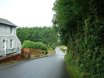 Well Hill