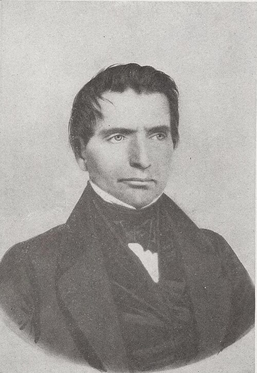 Image: Rodolphus Dickinson