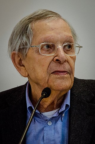 <span class="mw-page-title-main">Roger Grenier</span> French writer, journalist and radio animator