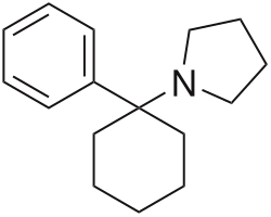 Rolisyklidiini