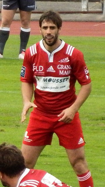 Romain Lacoste