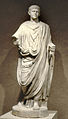 Roman - Emperor Wearing a Toga - Walters 23226.jpg