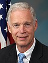 Ron Johnson, official portrait, 112th Congress (cropped).jpg