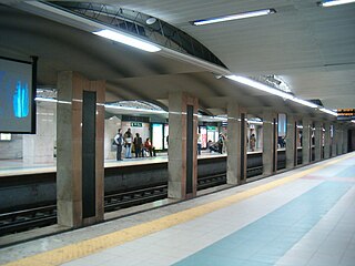 Rossio (Lisbon Metro)