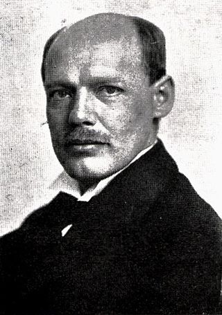 <span class="mw-page-title-main">Rudolf Emanuel Jacobsen</span> Norwegian architect (1879–1937)