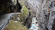 Thumbnail for Rugova Canyon