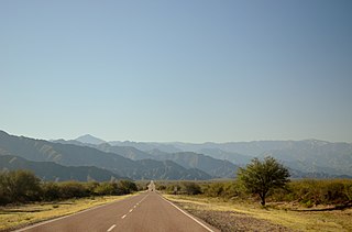 Catamarca Province Province of Argentina