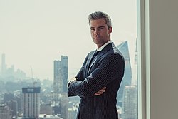 Ryan Serhant