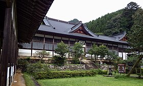 龍澤寺