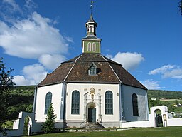 Sør-Frons kyrka