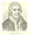 Jacob Aurelius Müller