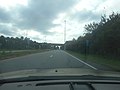 Thumbnail for File:SB US 17; NB I-95 Signs, Gross, Florida.jpg