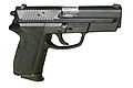 SIG Pro SP 2009.